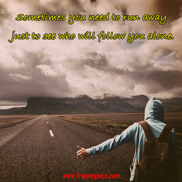 Feeling Alone Status in English{loneliness status collection}