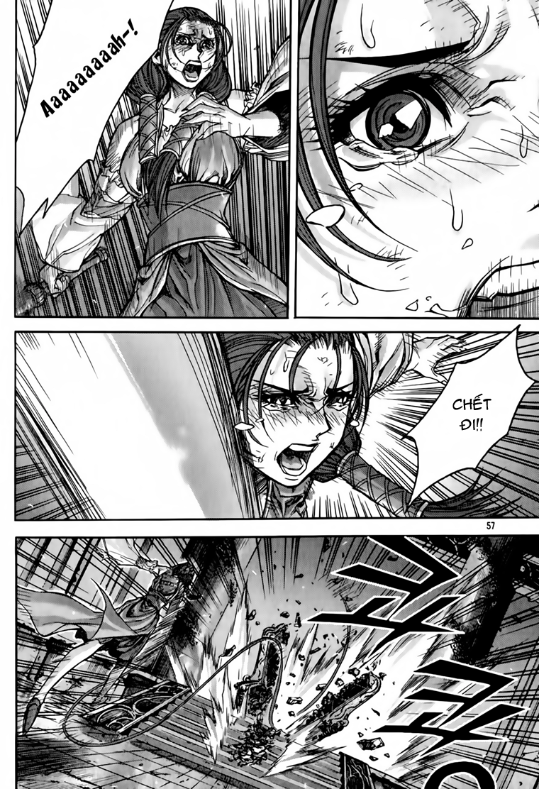 Diêm Đế - King of Hell chap 194