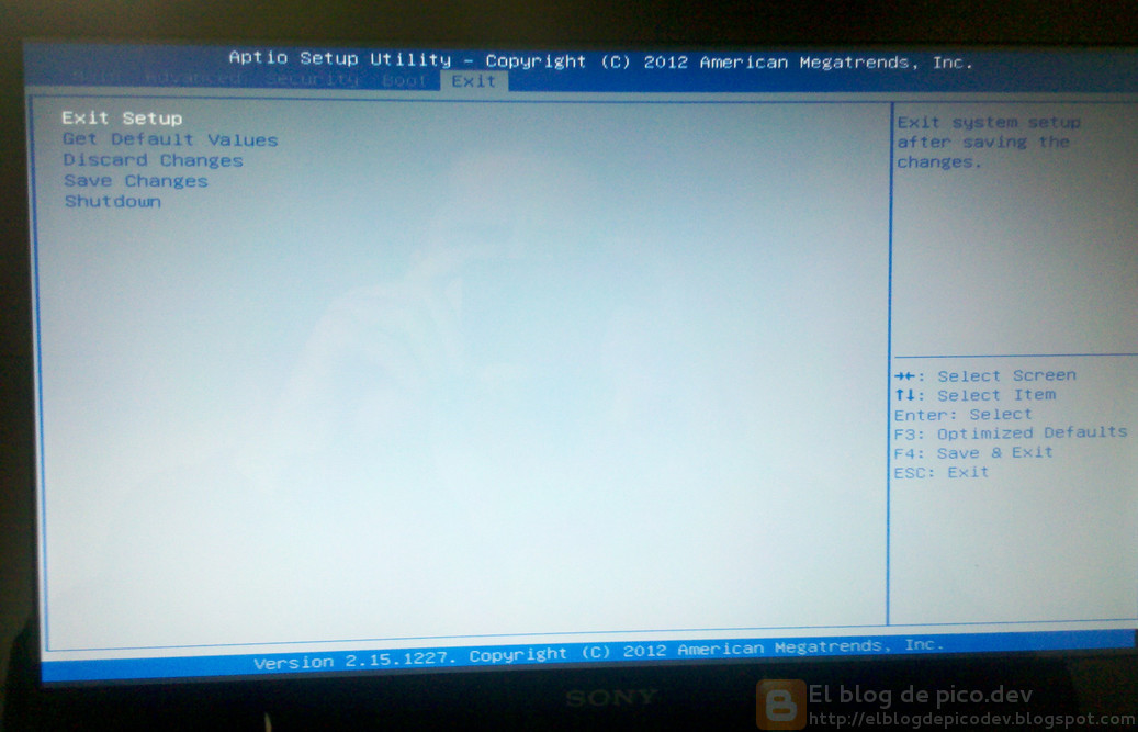 sony vaio laptop bios update windows 7 64 bit sony vaio laptop bios update windows 7 64 bit