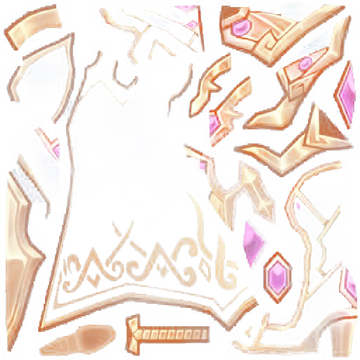 Design Gear Lost Saga Arcanist Robe 2015 Gear Design Lost Saga Indonesia