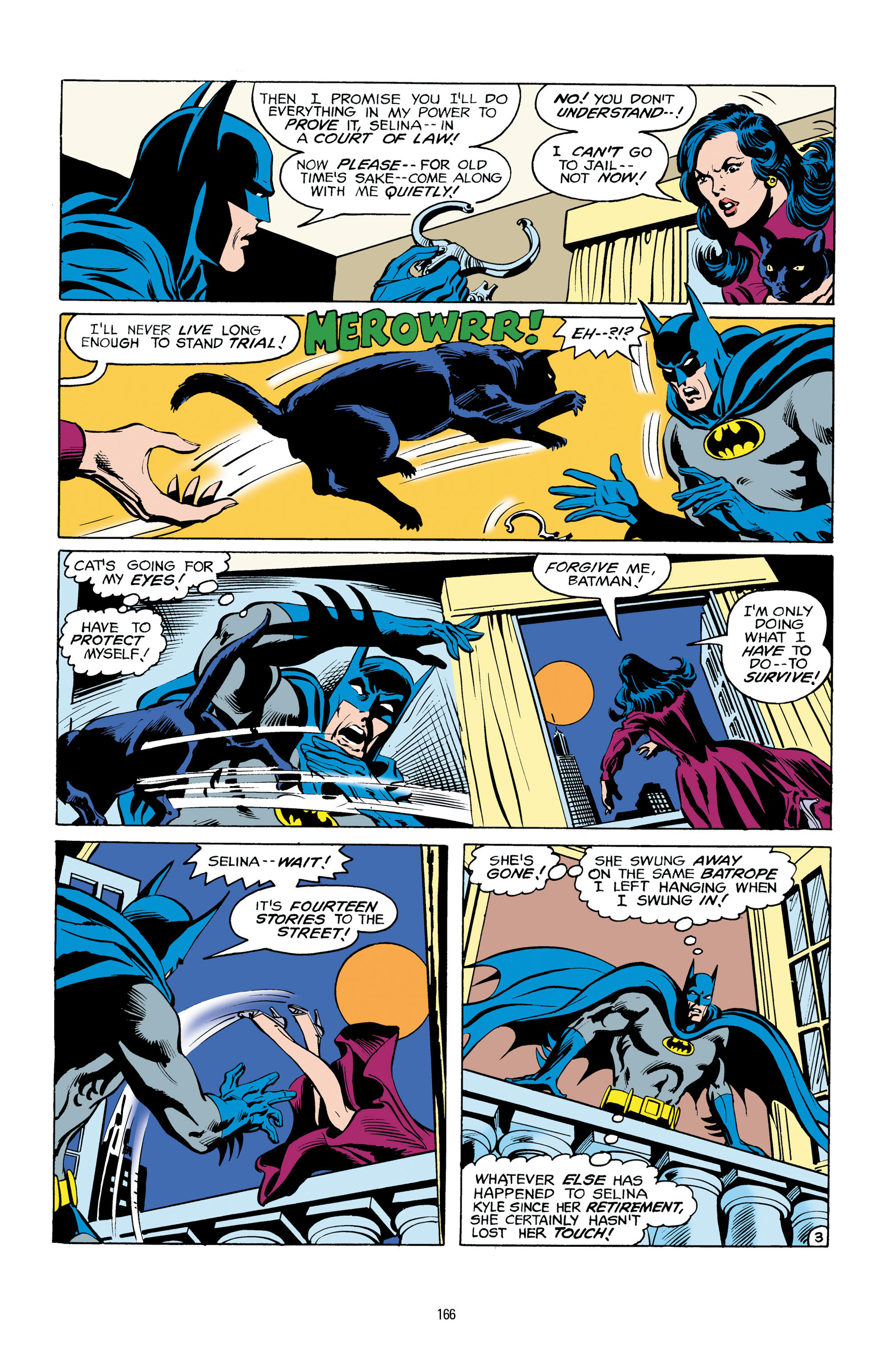 Read online Catwoman: A Celebration of 75 Years comic -  Issue # TPB (Part 2) - 67