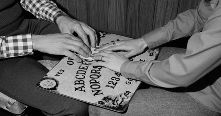 Autism And Anxiety Common Companions_23 >> Ruling On Playing With Ouija Boards Islamic Preacher Autism And Anxiety Common Companions_23 >> Ruling On Playing With Ouija Boards Islamic Preacher