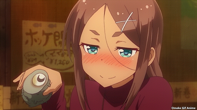Anime Drink GIF - Anime Drink Drunk - Discover & Share GIFs