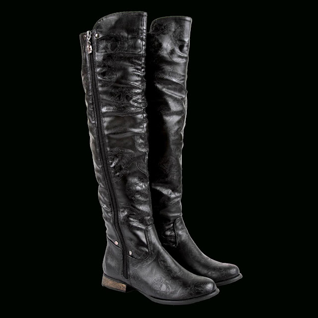 ***Bewitching Boots***