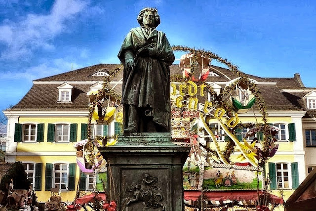 mercatini natale bonn