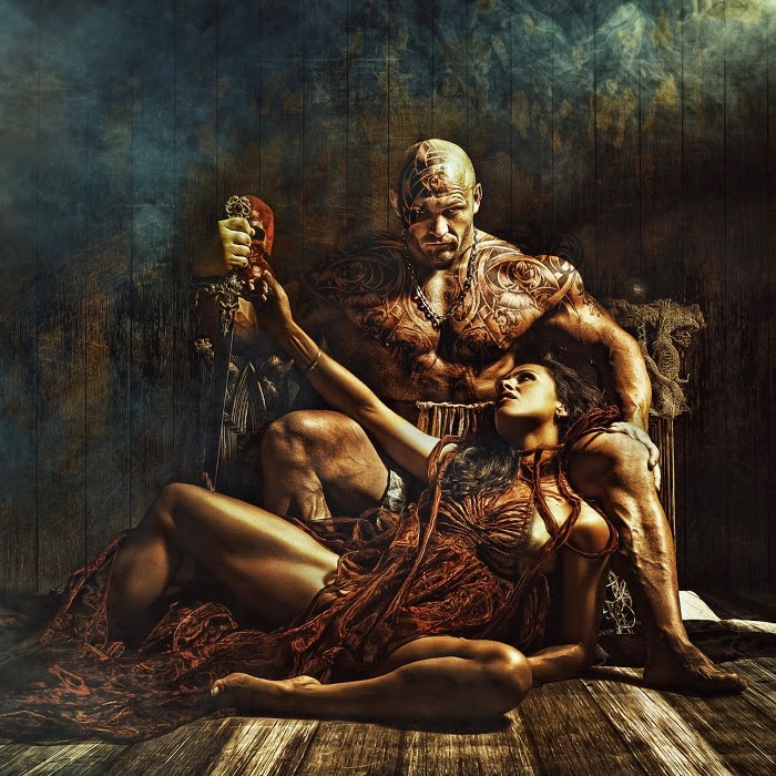 Тёмная материя гламура. Stefan Gesell (фотограф) Тёмная материя гламура. Stefan Gesell (фотограф)