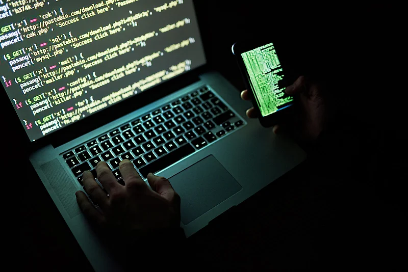 Hackers Have Just Put Millions Of Accounts Up For Sale On The Dark Web — Are You On The List?