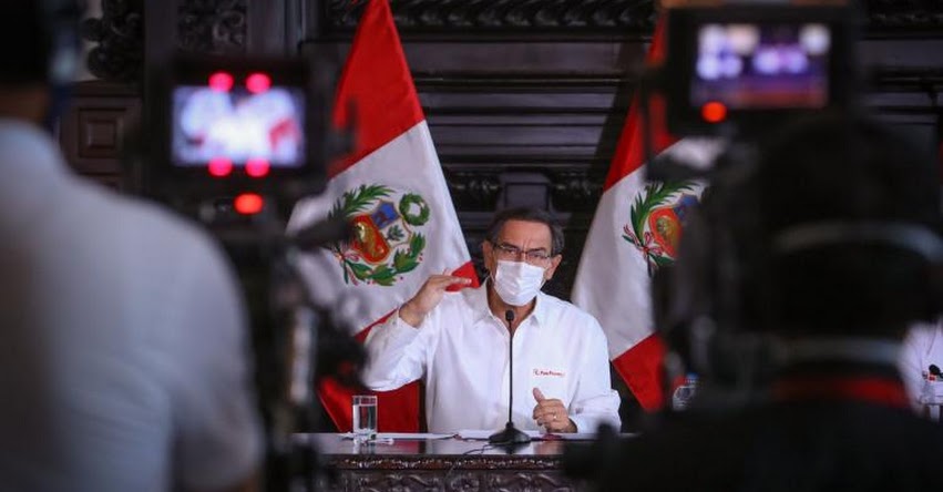CORONAVIRUS EN PERÚ: Esta son las últimas medidas del Gobierno en el estado de emergencia (Sábado 28 Marzo) CORONAVIRUS EN PERÚ: Esta son las últimas medidas del Gobierno en el estado de emergencia (Sábado 28 Marzo)