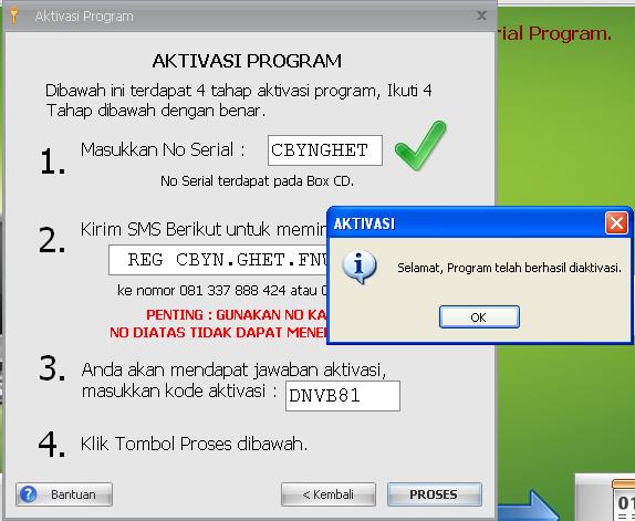 Keygen