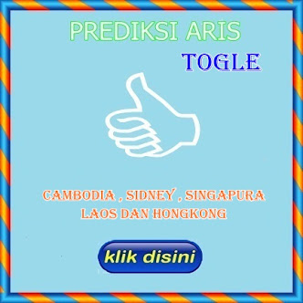 PREDIKSI TOGEL