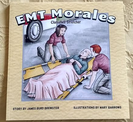 EMT Morales Book
