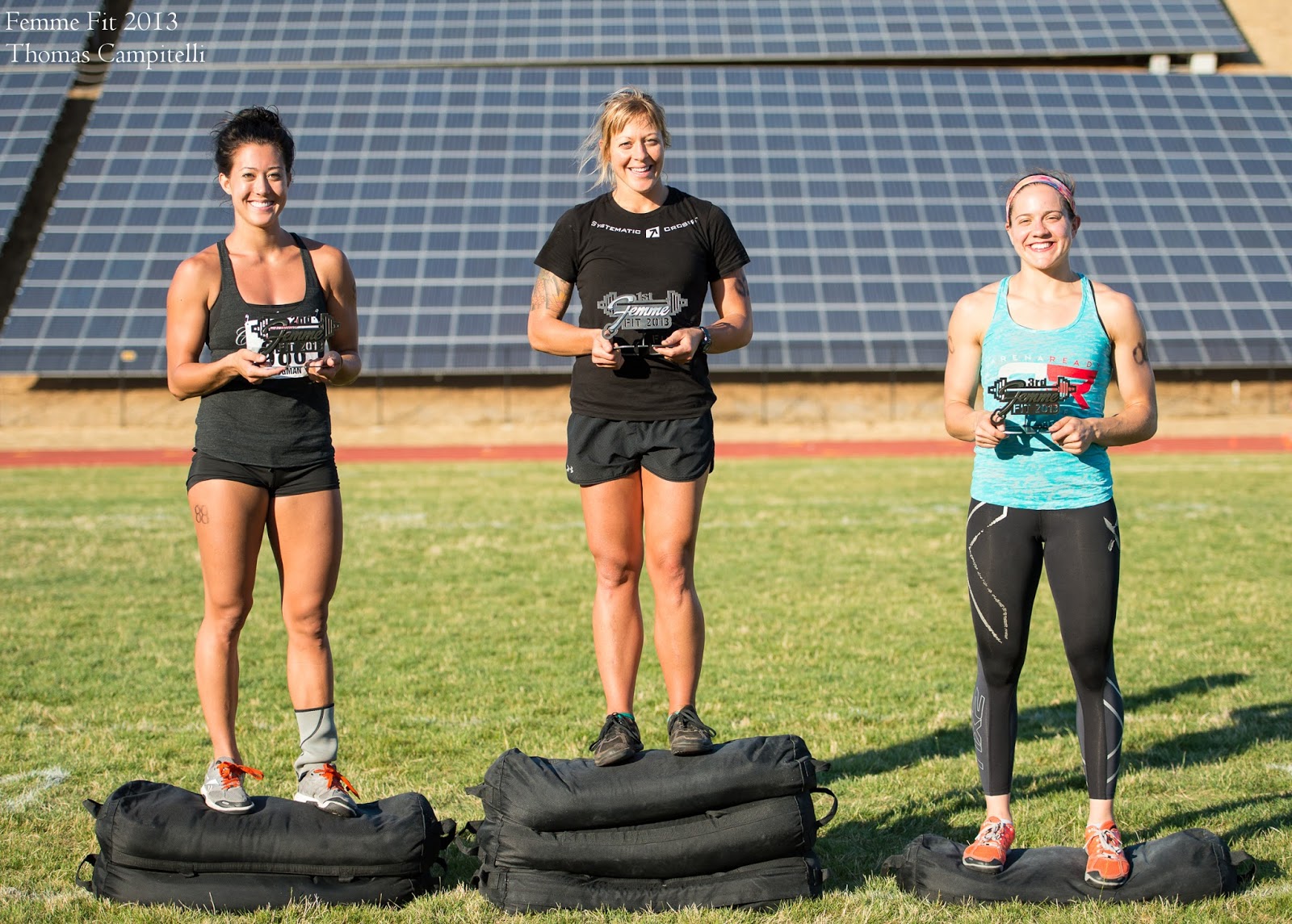 Femme Fit Review – Femme Fit Fusion – JWSML