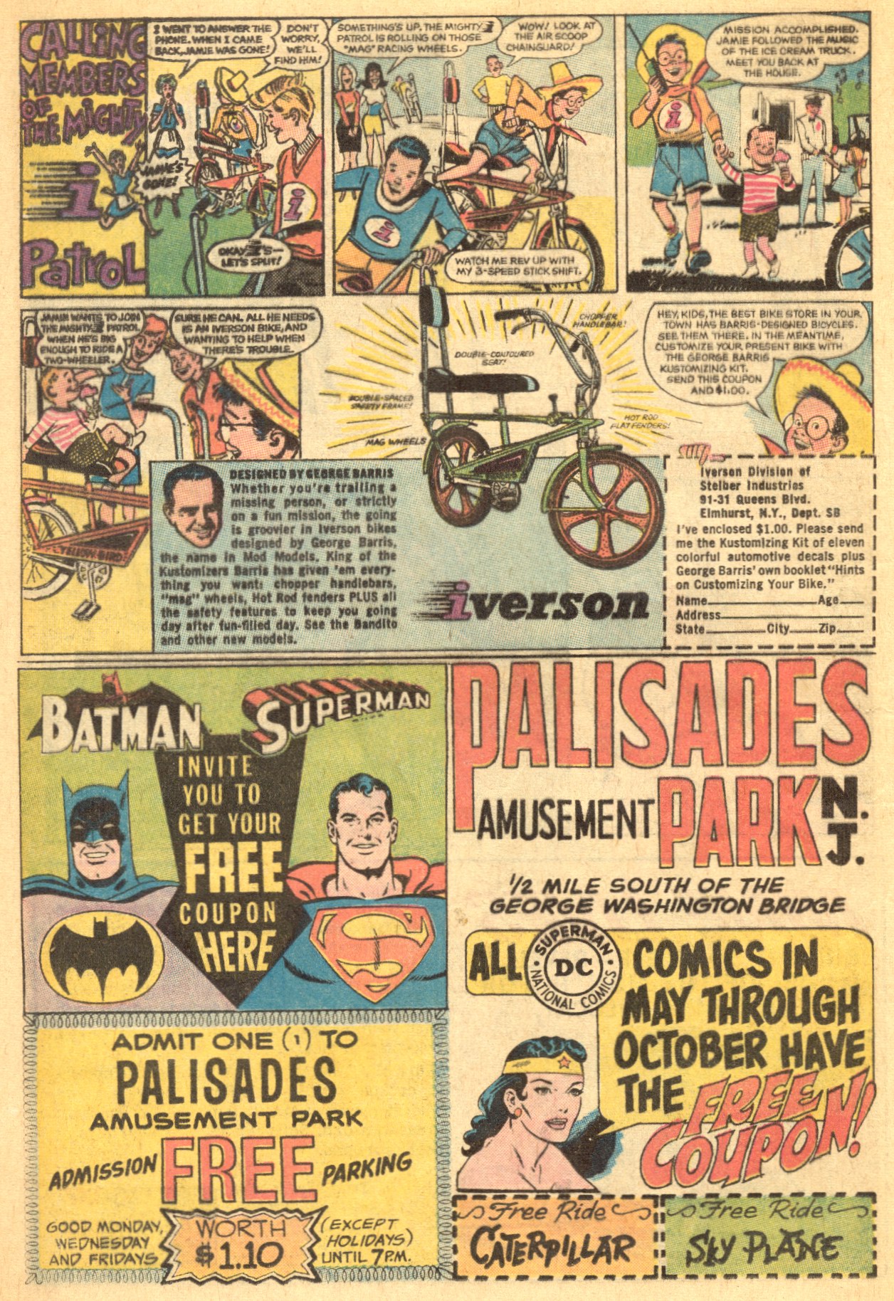 Read online The Flash (1959) comic -  Issue #190 - 12