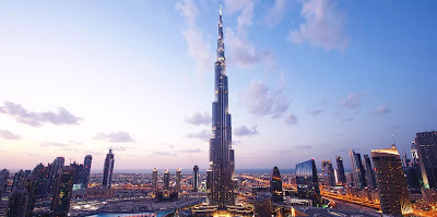 Burj-Khalifa