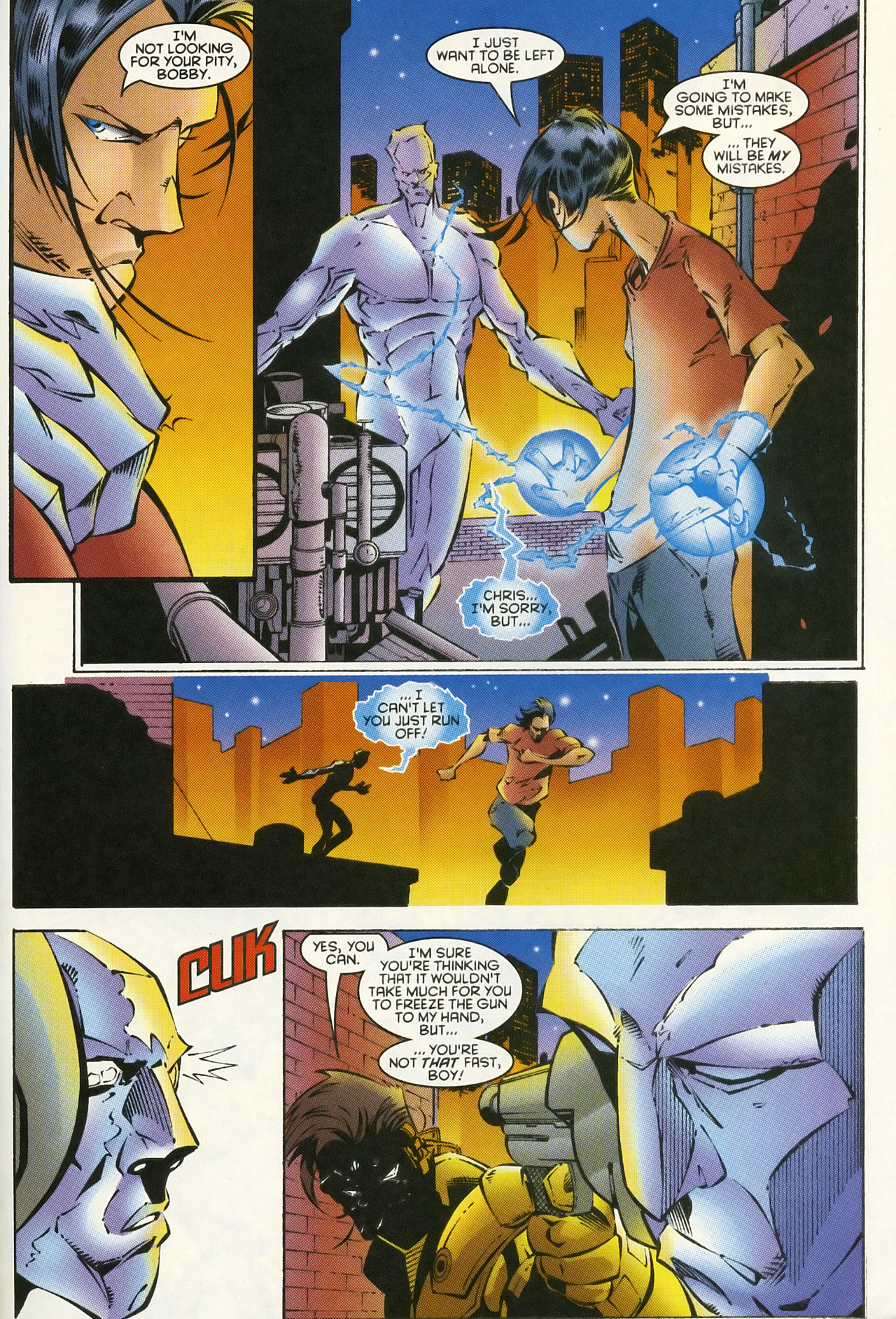 Read online X-Men Unlimited (1993) comic -  Issue #15 - 38