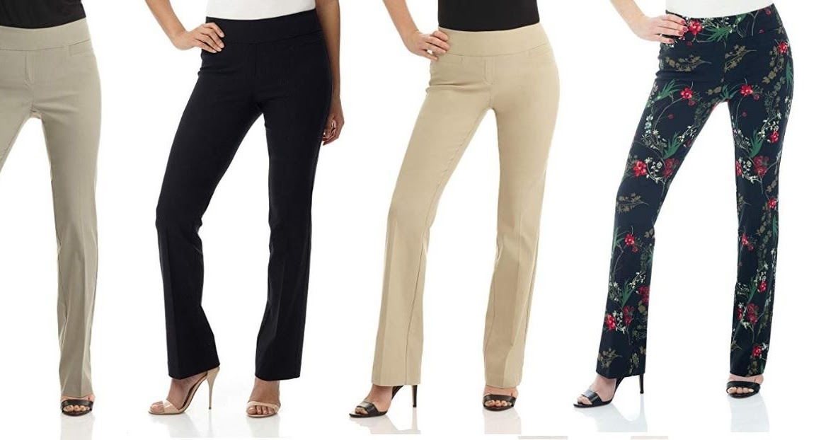 Best Women's Pant