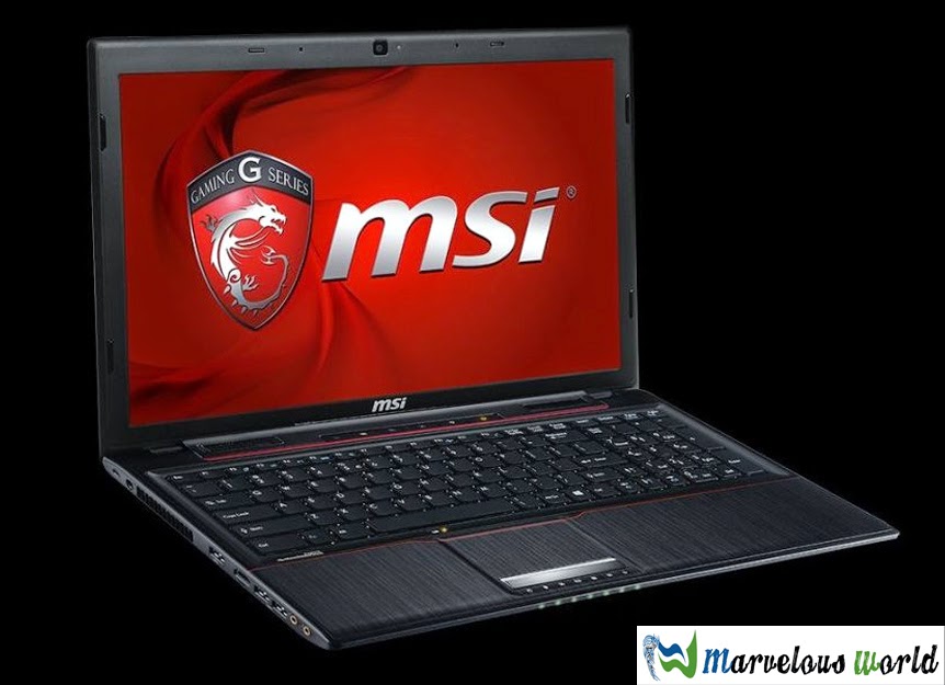[MSI] Best Gaming Laptops Under 1000 (February 2015)