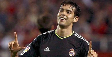 Real Madrid: Kaká pronto fichaje del PSG