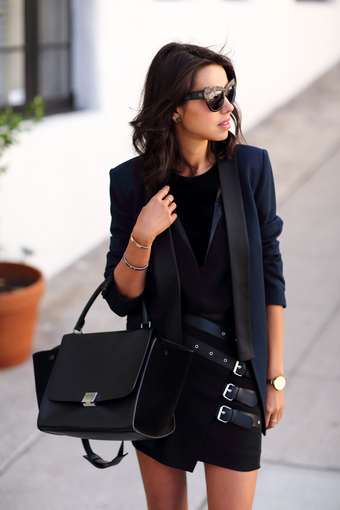 VivaLuxury - Fashion Blog by Annabelle Fleur: ALL ABOUT BUCKLES