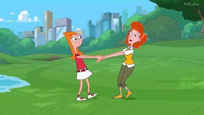 Ver Phineas y Ferb Temporada 4 - Capítulo 10