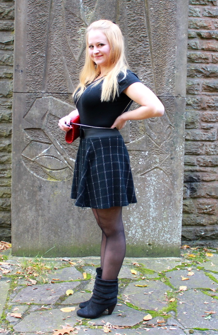 Outfit Alles K L Aro