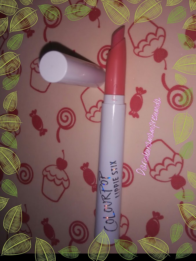 labial colourpop