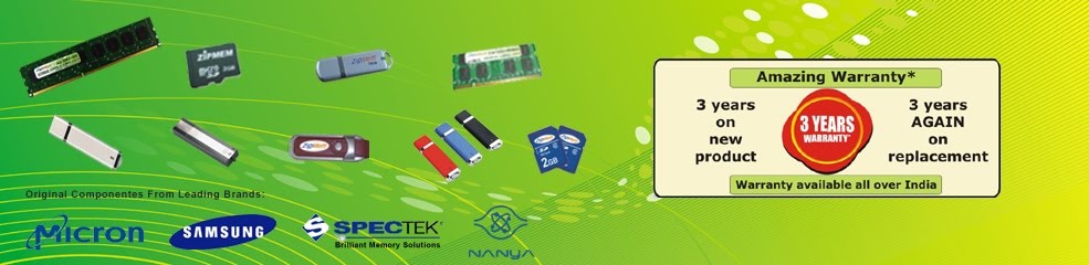 Computer Ram - Ram Manufacturer - Laptop Ram Supplier