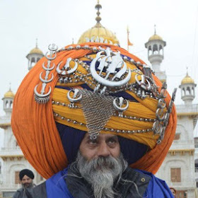Baba 'Avtar' Singh
