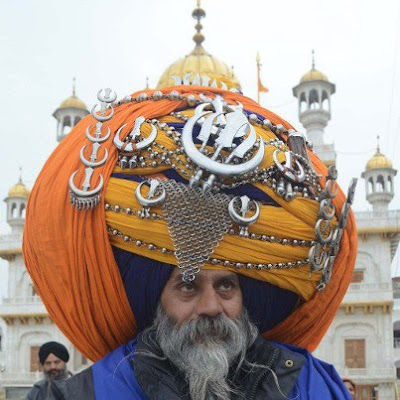 Baba 'Avtar' Singh