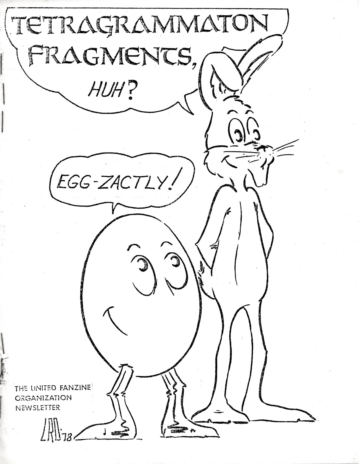 HISTORY IN THE MAKING 2018