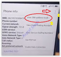 remove FRP Mate 9 remove FRP Mate 9