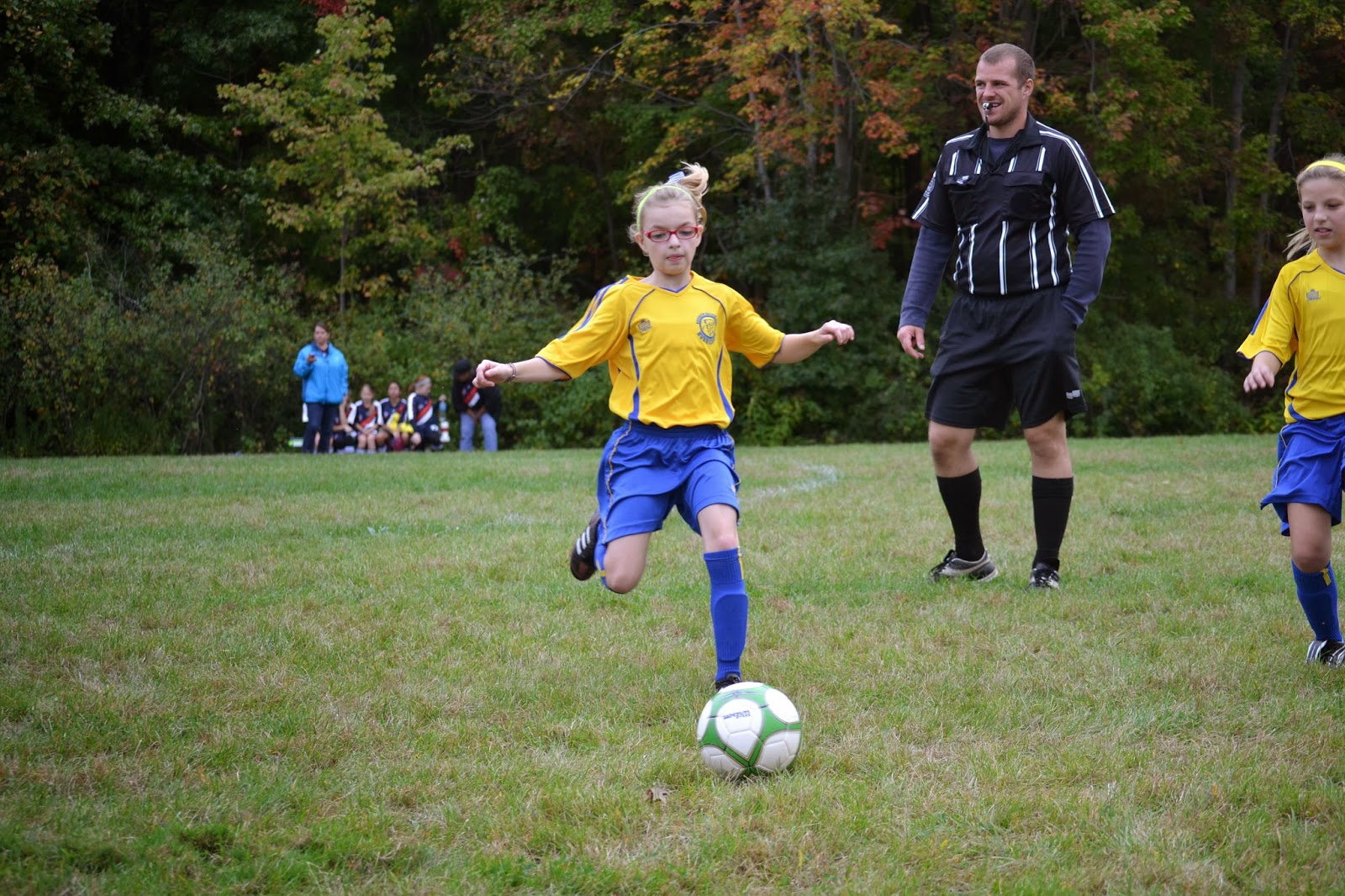 Living Life As A Fife Our Year in Review