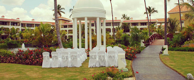 Dominican Republic Wedding Venues Paradisus Palma Real Resort Dominican Republic Wedding Venues Paradisus Palma Real Resort