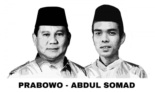 Deretan 4 Peristiwa yang Dialami Ustadz Abdul Somad Hingga Semakin Dicintai Umat Deretan 4 Peristiwa yang Dialami Ustadz Abdul Somad Hingga Semakin Dicintai Umat