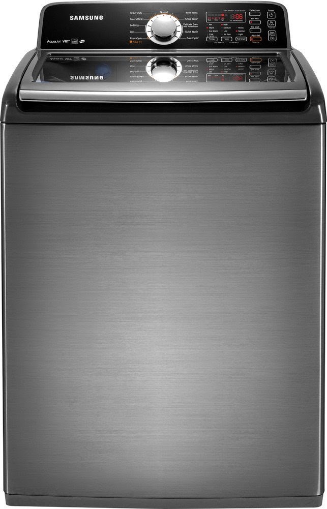 samsung washer reviews