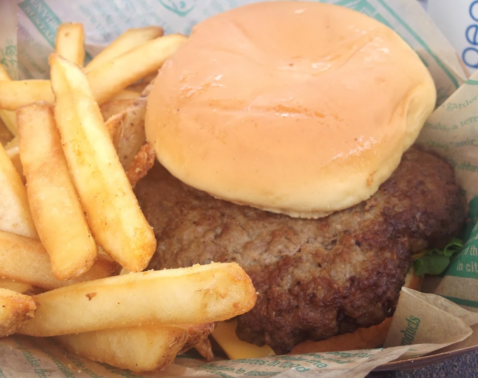 Road Trip Cincinnati Zoo The Food Hussy!