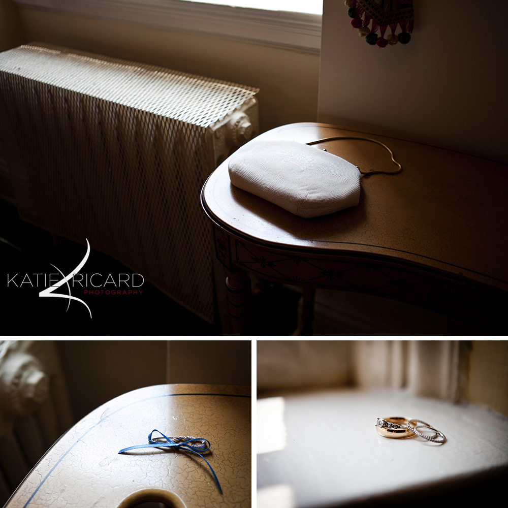 Katie Ricard Photography Women's Athletic Club Chicago Wedding