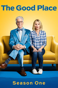 The Good Place Poster