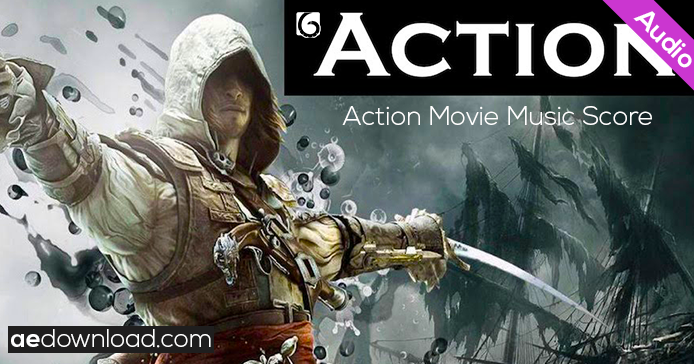 action movie sound effect