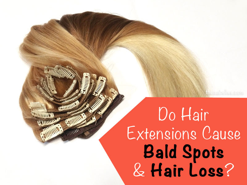 Isabel Lee Malaysian Beauty & Lifestyle Blogger [Beauty] Can Clip In