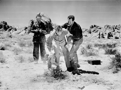The Hitch Hiker 1953