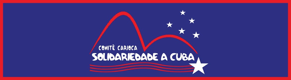 Comitê Carioca de Solidariedade a Cuba