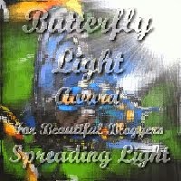 Butterfly Light Award