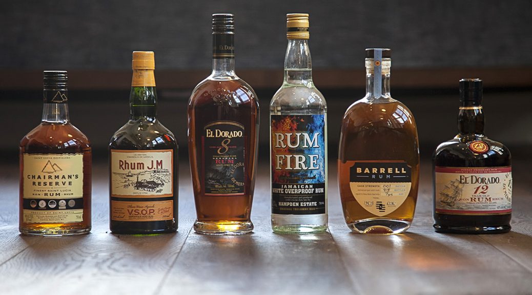 Why do some whiskies taste sweeter than others?