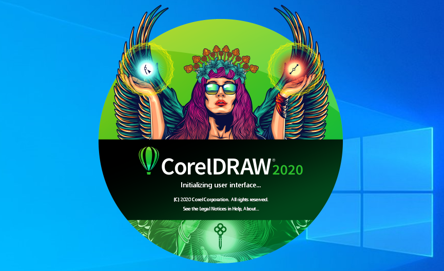 how to download coreldraw on pc