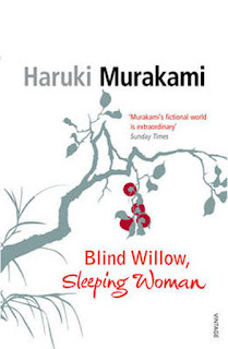 Blind Willow, Sleeping Woman Blind Willow, Sleeping Woman