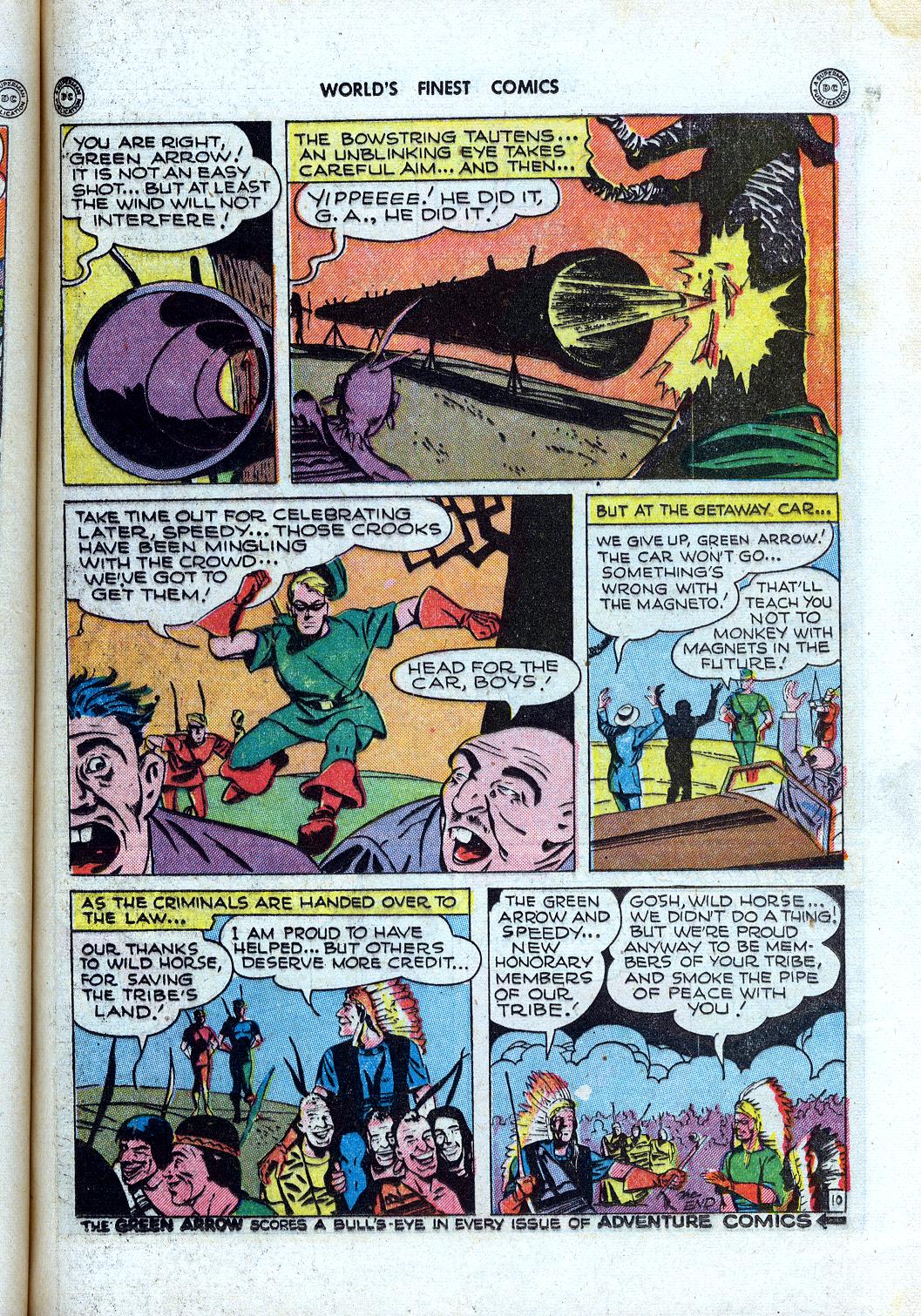 Worlds Finest Comics 22 Page 25