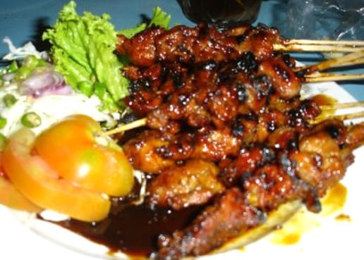 Resep Sate Khas Madura Sensasi Masakan Resep Sate Khas Madura Sensasi Masakan