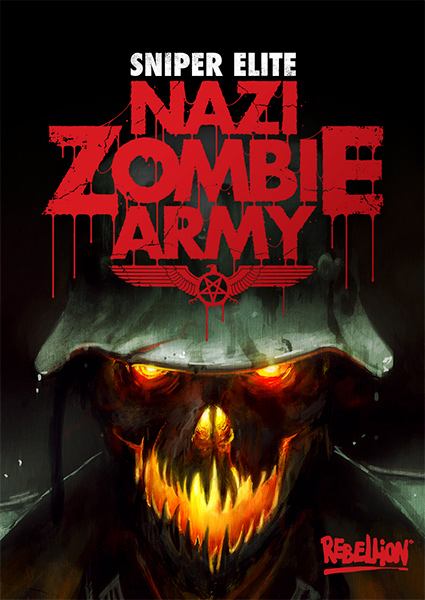 Download Game Sniper Elite Nazi Zombie Army Full Rip For PC 100% ...