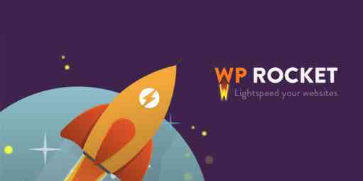 wp rocket wp rocket